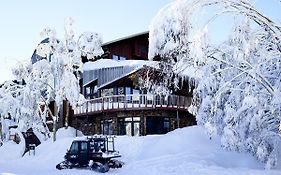 Astra Falls Creek